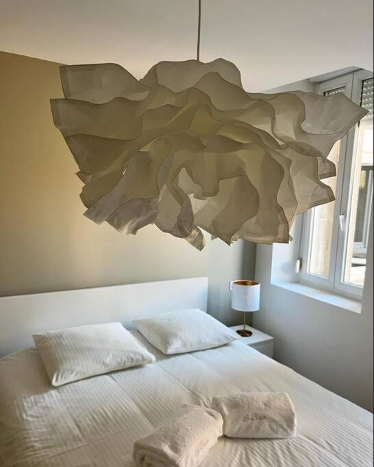 Vigne Et Mer-Spacieux Appartement Haussmannien-2Chambres-Wifi Безьє Екстер'єр фото