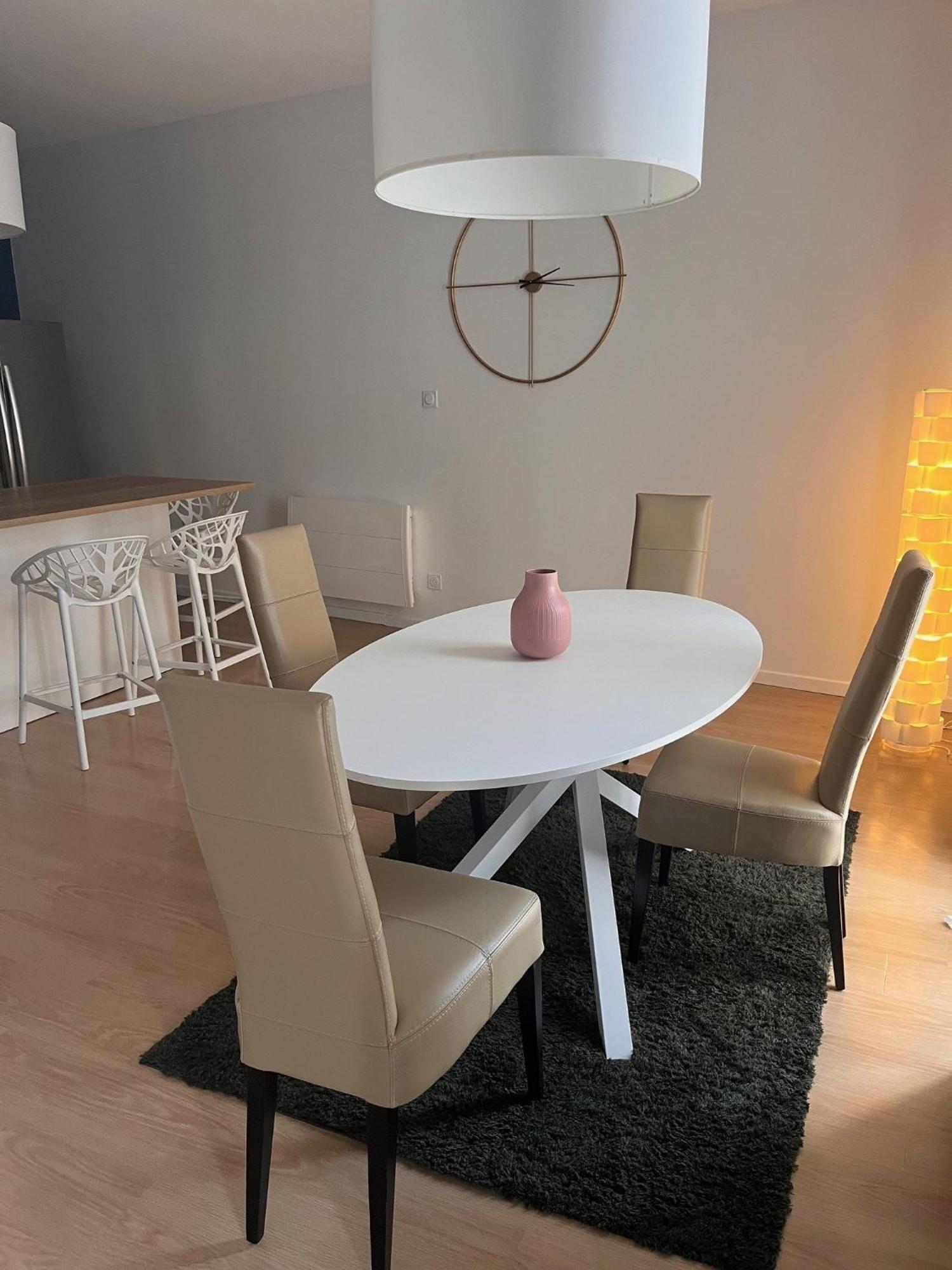 Vigne Et Mer-Spacieux Appartement Haussmannien-2Chambres-Wifi Безьє Екстер'єр фото